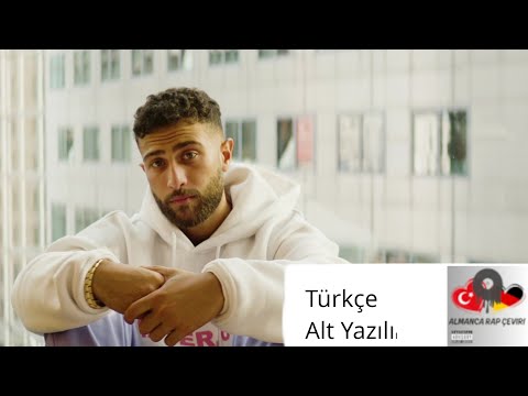Nimo- Nie Wieder (ft.Abdi) Türkçe Alt Yazılı