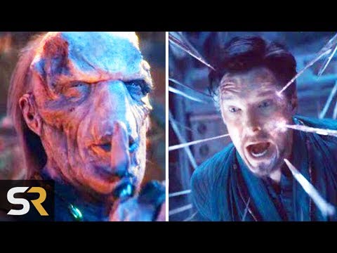 The 10 Biggest Questions Avengers: Infinity War Left Unanswered - UC2iUwfYi_1FCGGqhOUNx-iA