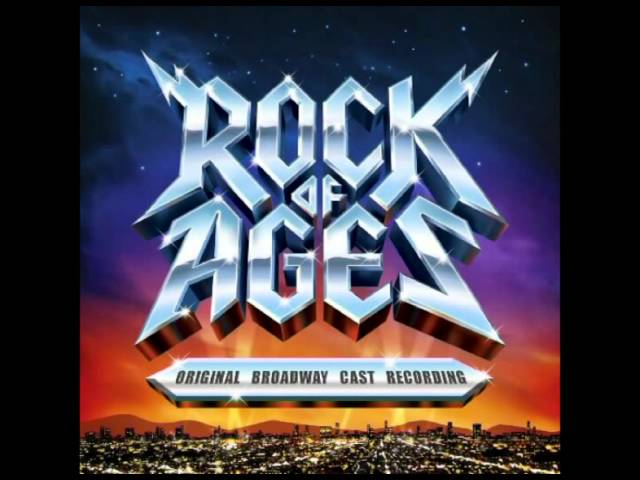 Hardening Your Heart to the Rock of Ages Musical