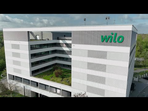 Wilo | The winner of the MIMA award 2024 in the category "Add Value"