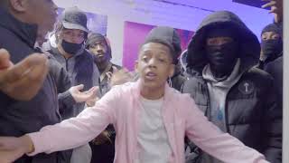 ML - Who I am (ft. Giggs) | [Music Video]