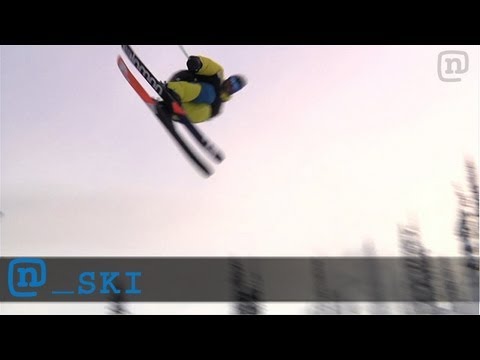 Pro Skier Dane Tudor's New Ski Segment Sneak Peak: Poor Boyz - UCsert8exifX1uUnqaoY3dqA
