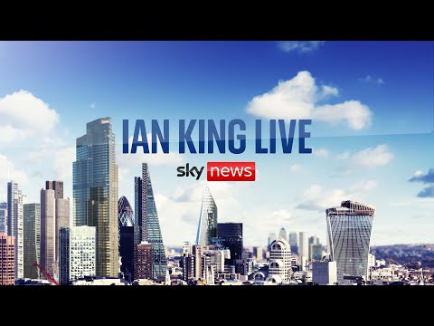 Ian King Live: CEO of Workday, Head of Commercial at EE and Heineken