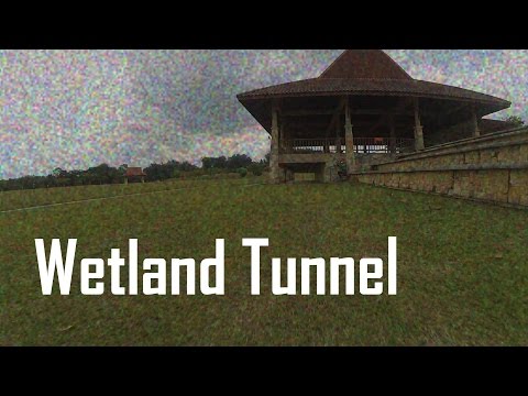 ZMR 250: Wetland Tunnel - UCTOYH2WK2uHQpnZ64J0CRvQ
