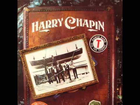 Chapin Harry - I Do It for You, Jane