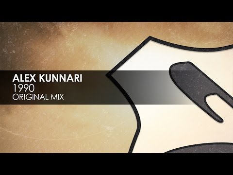 Alex Kunnari - 1990 - UCvYuEpgW5JEUuAy4sNzdDFQ