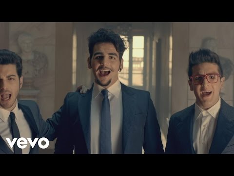 Il Volo - Grande amore - UCBUHP9ymhOcJqpahtNsb7hg