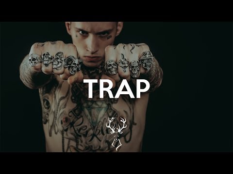 New Trap Music Mix 2018  - UCUavX64J9s6JSTOZHr7nPXA