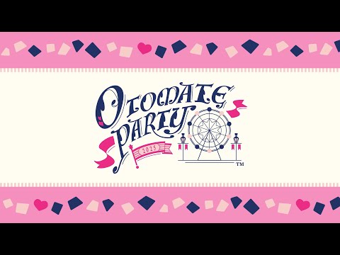 「オトメイトパーティー2025」イベント告知CM