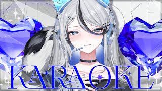 【#歌枠 /KARAOKE】歌う📢📢!!アニソン・ボカロなど！！【Vtuber/氷室カナデ】