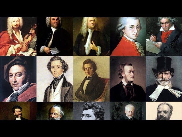 10 Fun Facts About Classical Music