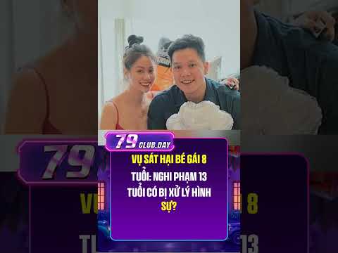 Vụ sát hại bé gái 8 tuổi: Nghi phạm 13 tuổi có bị xử lý hình sự?

Liên quan đến vụ sát hại bé gái 8