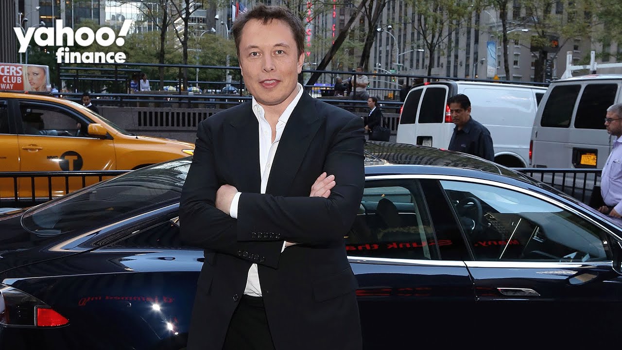 Elon Musk reportedly meets with Apple CEO Tim Cook, E.U. considers banning Twitter