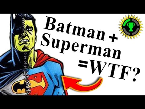 Game Theory: Batman + Superman + COW = ??? - UCo_IB5145EVNcf8hw1Kku7w