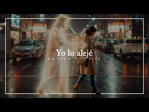 Mensaje de Dios para ti: Yo lo alejé de tu vida.