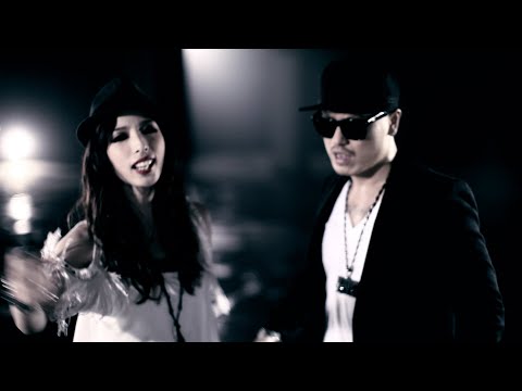 山口リサ｢FIREFLY feat. AK-69｣