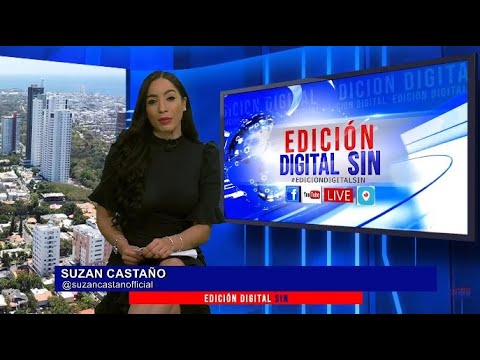 EN VIVO 19/2/2024 #EdiciónDigitalSIN