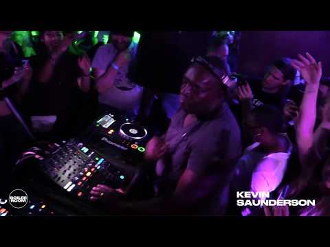 Techno: Kevin Saunderson Boiler Room x Movement Detroit DJ Set - UCGBpxWJr9FNOcFYA5GkKrMg