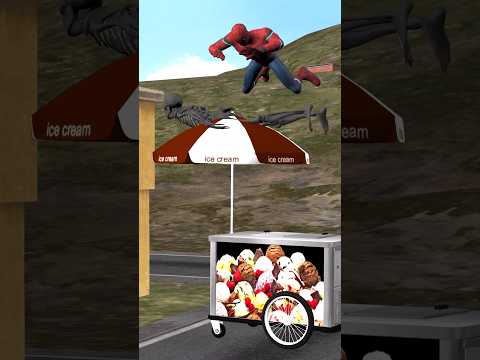 Tapori ki Potty icecream #bhootwalivideo #bhootwalacarton #icecream #bhoot