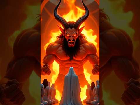 Iblees ka Ghuroor: Jannat se Jahannum ka Safar!!#islamicvideo