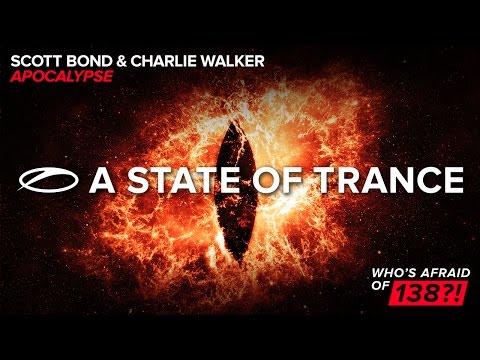 Scott Bond & Charlie Walker - Apocalypse (Original Mix) - UCalCDSmZAYD73tqVZ4l8yJg