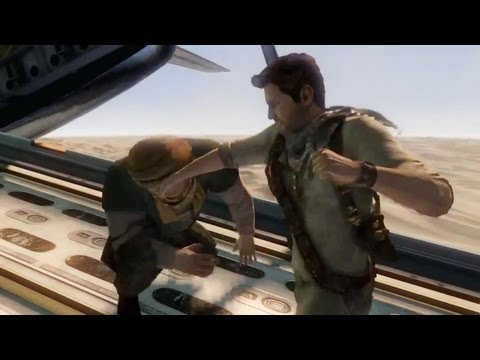 Uncharted 3 'GamesCom 2011 Demo Gameplay' TRUE-HD QUALITY - UC8JiX8bJM5DzU41LyHpsYtA