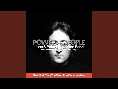 Sunday Bloody Sunday (Evolution Documentary)