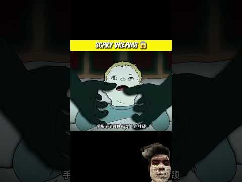 #horrorstories #scarystories #animation #animated #anime #horrorshorts #ytshorts #horrorstation 🥶🥶