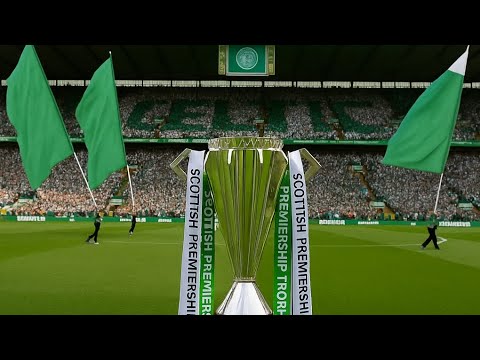 CELTIC VS ST MIRREN FLAG DAY | CELTIC BACK TO DOMESTIC BUSINESS