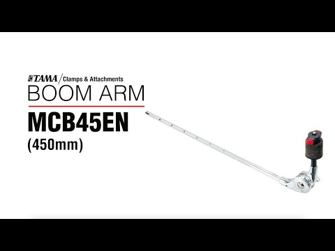 TAMA Boom Arm - MCB45EN