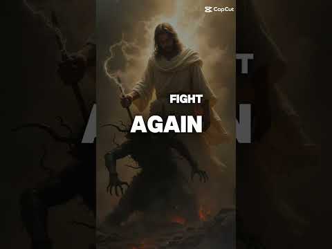 YOU ARE A WARRIOR! ⚔️✝️👑|| #warriorsofchrist #jesusofnazareth #yeshua #thekingdomofgod #glorytogod