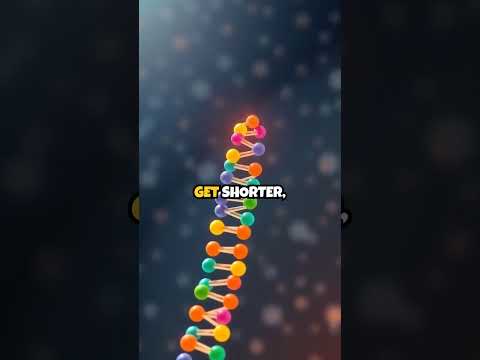 Why Do We Age? The Science Explained Fast