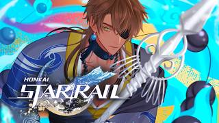 Who really is Dan Heng...? [Honkai: Star Rail]