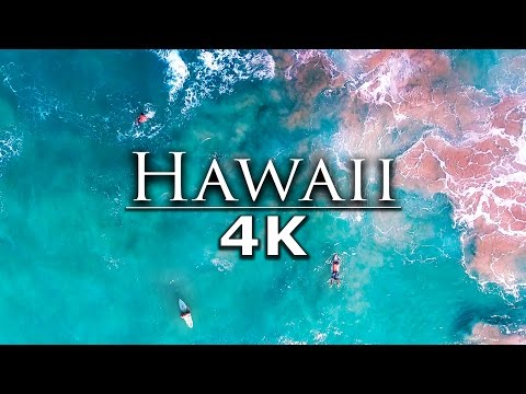 4k Hawaii Drone Footage - UCpsHnULJAkwwckxzdmspKDw