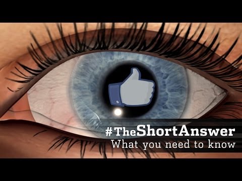 Facebook Video Ads: The Value of Your Eyeballs | #TheShortAnswer
w/Jason Bellini