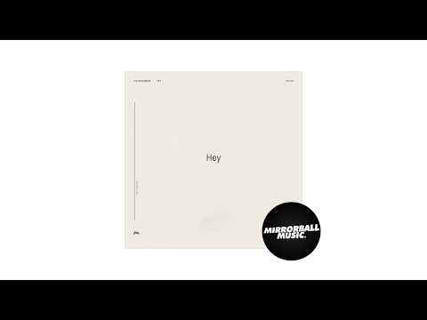 [<strong>Official</strong> Audio] Julywantsmore - Hey