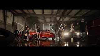 Lika - Pensa Bem (Videoclipe Oficial)
