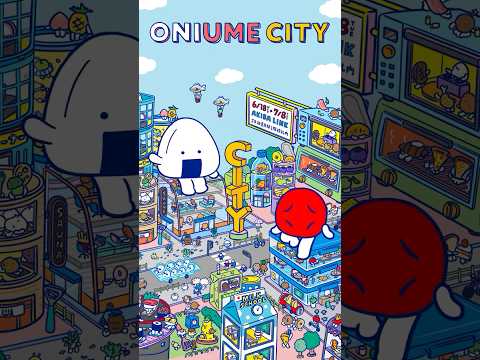 🍙POP UP SHOP OPEN🔴 #akihabara #秋葉原 秋葉原