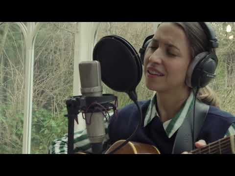 Emilie Gassin & Ben Violet - Under the Blue  - Acoustic Live Session