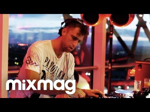 JACKMASTER Alter Ego  UK FUNKY set - UCQdCIrTpkhEH5Z8KPsn7NvQ