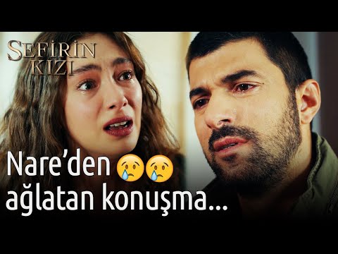 Babasızlık Hiç İyileşmez! 😭😭 | Sefirin Kızı