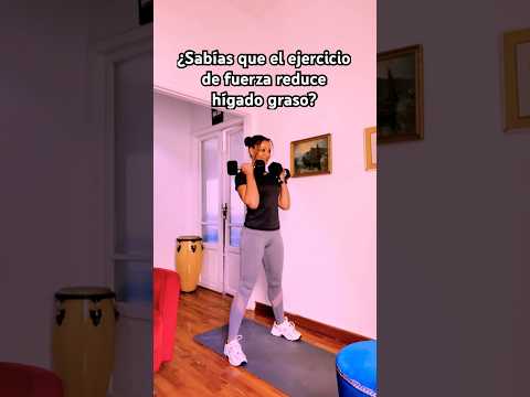 Haz la prueba!! #higadograso #cuerpofitnes #fuerza #muscle #fitness #shortsfeed