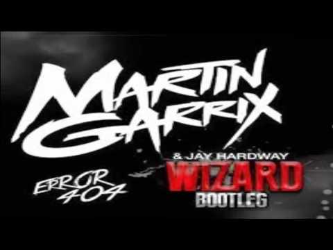 Martin Garrix & Jay Hardway Wizard #1H