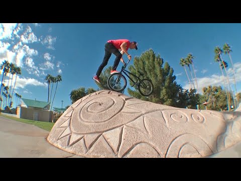 BMX - Adam Banton / Patrick Kelly 2014 Video - UCEt2RMm3EqtoerqX0-fUpfw