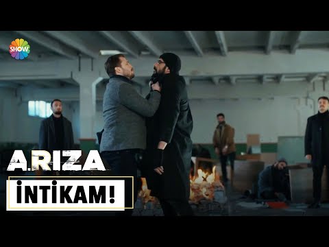 Ali Rıza'nın intikamı! | Arıza 24. Bölüm