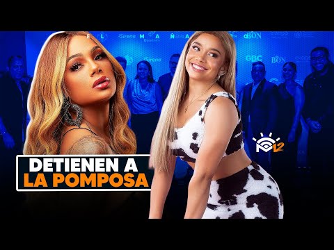 Detienen a La Pomposa - Chelsy y su tema controversial - Colao 2 - El Bochinche