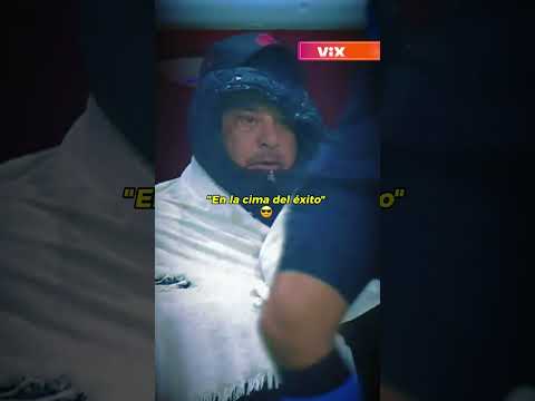 POV tienes frío en la cima... 🥶 | Toluca vs Atlas | Liga MX