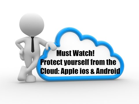 How to turn off Cloud auto backup & delete pictures / videos on icloud - UCUfgq9Gn8S041qQFl0C-CEQ