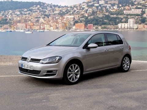 2015 Volkswagen Golf review - UCX13wwdzipRhH001W3X0WyQ