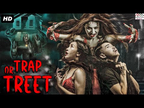 TRAP OR TREET 🎬 Full Horror Thriller English Movie | Hollywood New Movie | Free Movies On Youtube